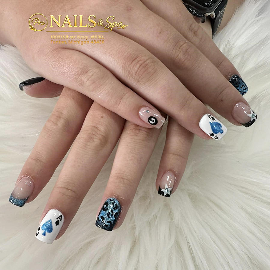 Nail Design
